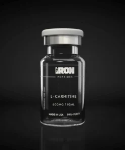 L-Carnitine 600MG / 10ML