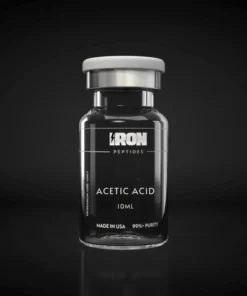 Acetic Acid Solution