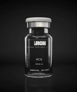 HCG (5000iu)